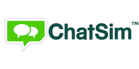 ChatSim